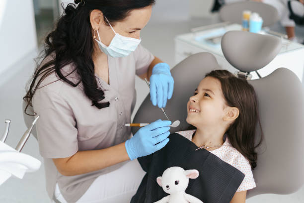 Professional Dental Services in Howell, MI