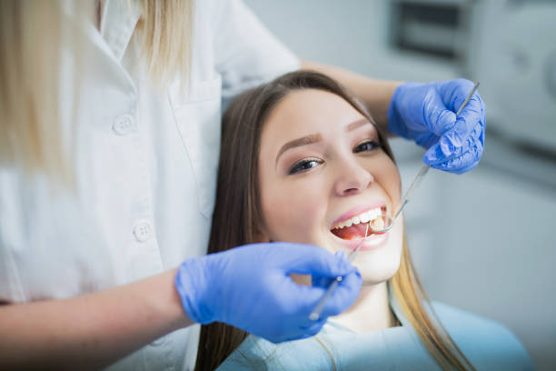 Best General Dentistry  in Howell, MI